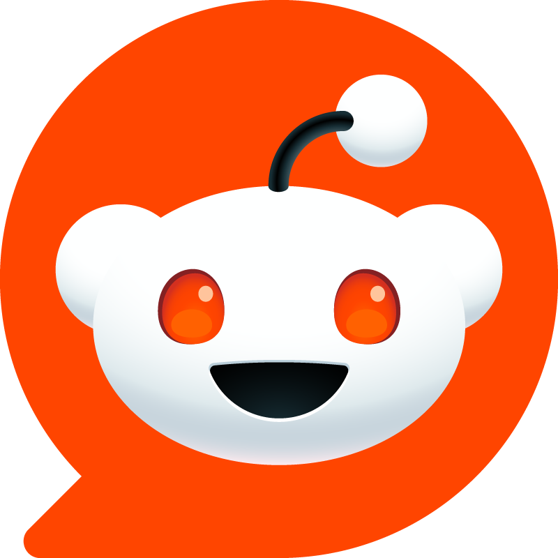 Reddit icon